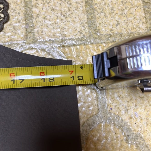 BNWOT Express sleeveless dressy top - Picture 5 of 13